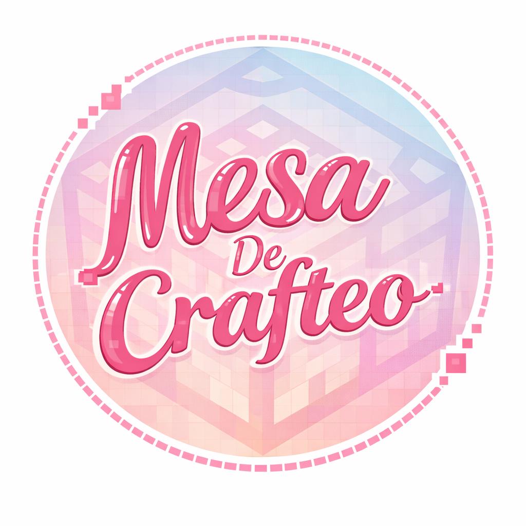 Mesa de Crafteo